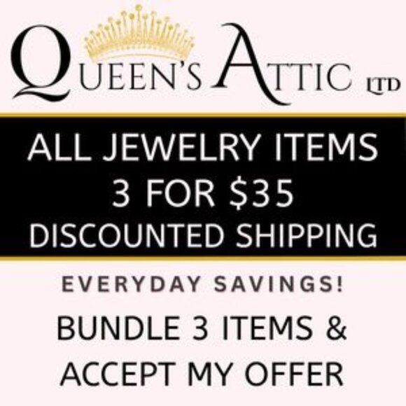 3/$35 Elegant Formal Sweet Water Drop Delicate Earrings - Picture 2 of 8